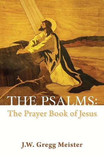 Cover image for The Psalms