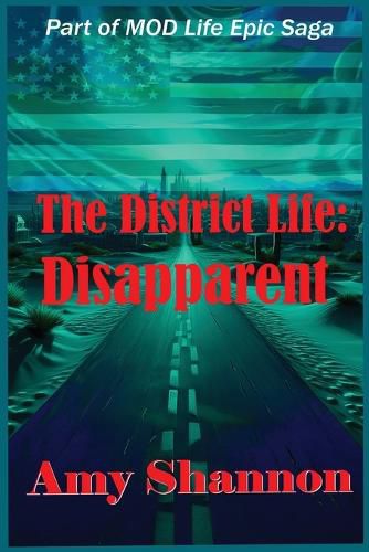 Cover image for The District Life