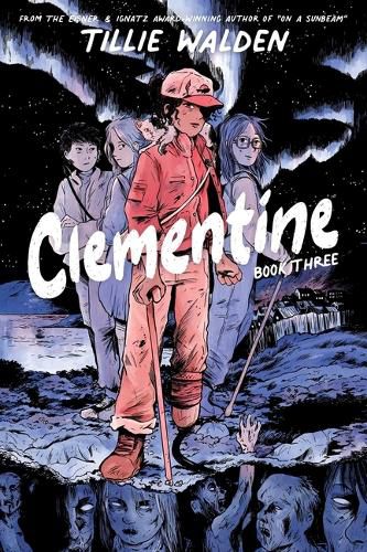 Cover image for Clementine Book Three