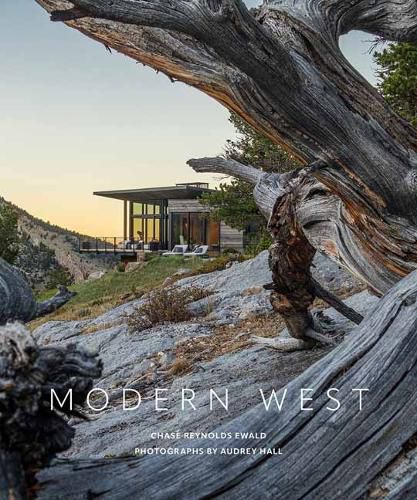 Cover image for Modern West