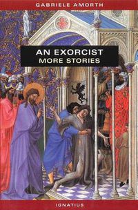 Cover image for An Exorcist: More Stories