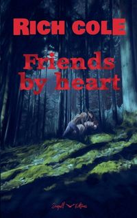 Cover image for Friends By Heart