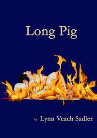 Cover image for Long Pig