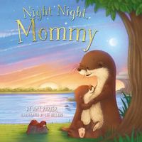 Cover image for Night Night, Mommy