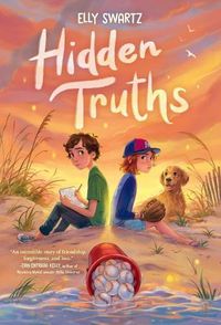 Cover image for Hidden Truths