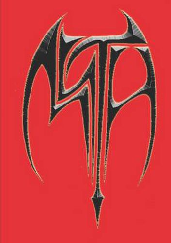 Cover image for Myth Part 1