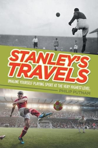 Cover image for Stanley's Travels