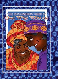 Cover image for The Paramount Chief and One Wise Woman (matte cover)