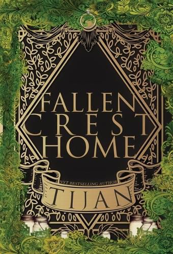 Cover image for Fallen Crest Home (Special Edition)