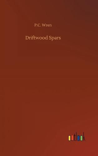 Driftwood Spars