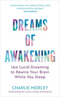 Cover image for Dreams of Awakening (Revised Edition)