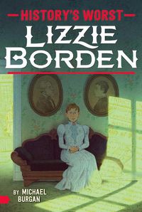 Cover image for Lizzie Borden