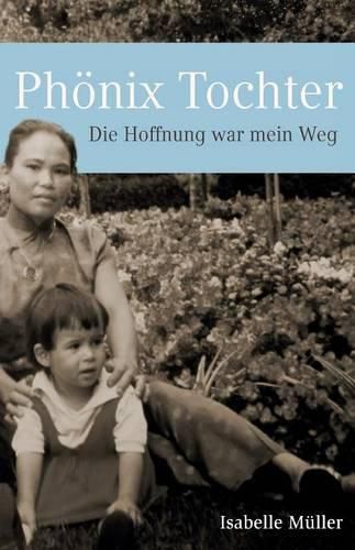 Cover image for Phoenixtochter: Die Hoffnung war mein Weg