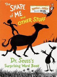 Cover image for The Shape of Me and Other Stuff