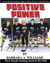 Cover image for Positive Power