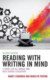 Cover image for Reading with Writing in Mind