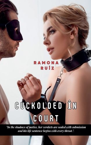 Cover image for Cuckolded in Court