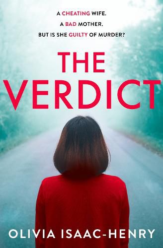 Cover image for The Verdict