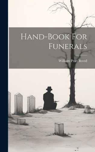 Cover image for Hand-book For Funerals