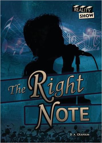 Cover image for Reality Show: The Right Note