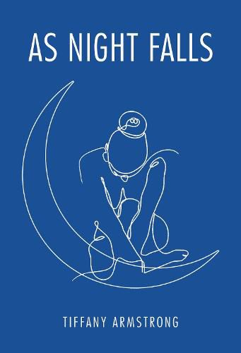 Cover image for As Night Falls