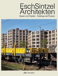 Cover image for Esch Sintzel Architekten