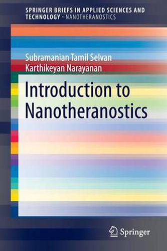 Cover image for Introduction to Nanotheranostics