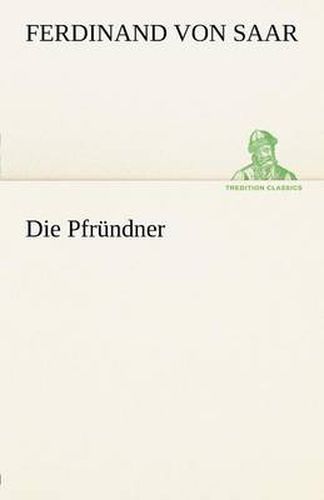 Die Pfrundner