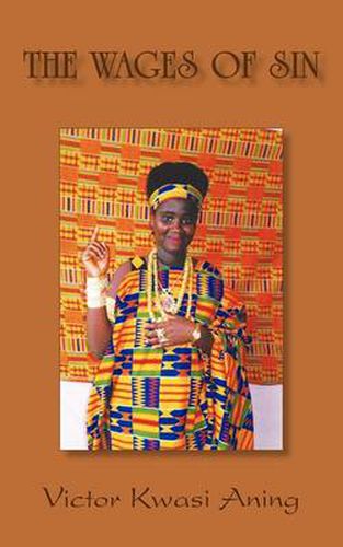 Cover image for The Wages of Sin