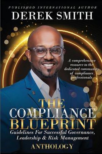 Cover image for The Compliance Blueprint