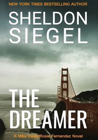 Cover image for The Dreamer