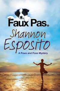 Cover image for Faux Pas