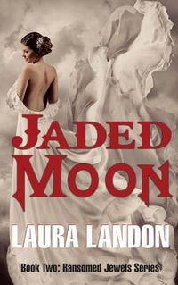 Cover image for Jaded Moon