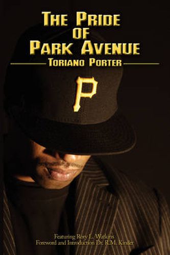 Cover image for The Pride of Park Avenue