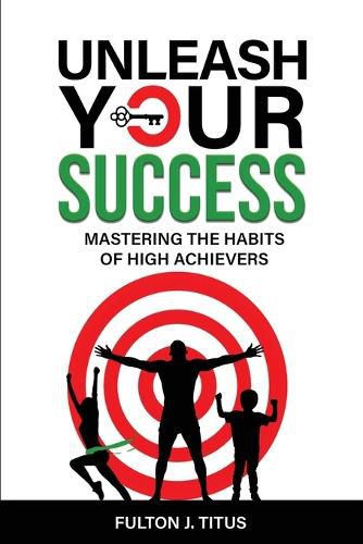 Cover image for Unleash Your Success