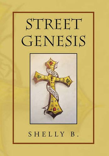 Cover image for Street Genesis