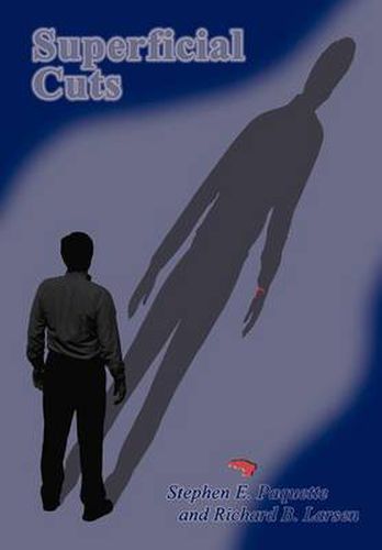 Cover image for Superficial Cuts