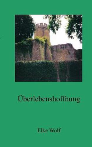 Cover image for UEberlebenshoffnung