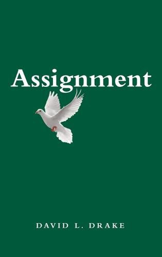 Cover image for Assignment