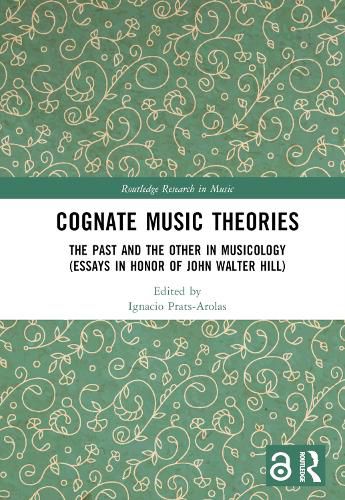 Cognate Music Theories