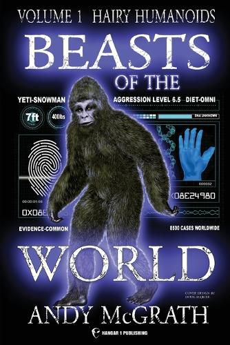 Cover image for Beasts of the World