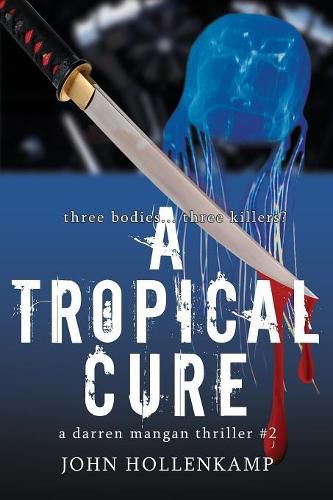 Cover image for A Tropical Cure