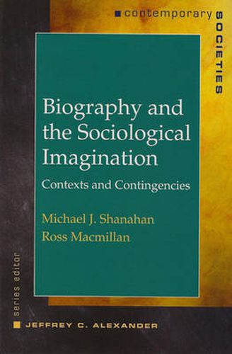 Biography and the Social Imagination