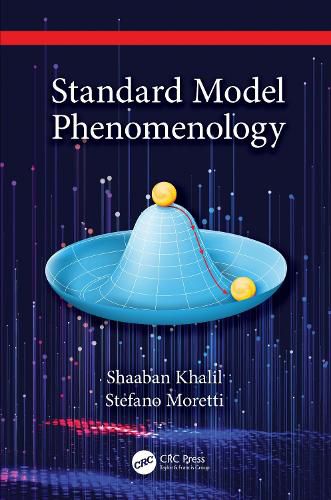 Cover image for Standard Model Phenomenology