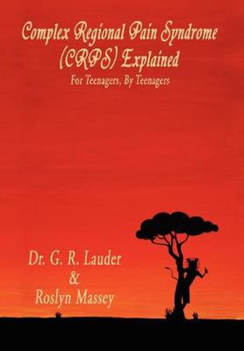 Cover image for Complex Regional Pain Syndrome (Crps) Explained
