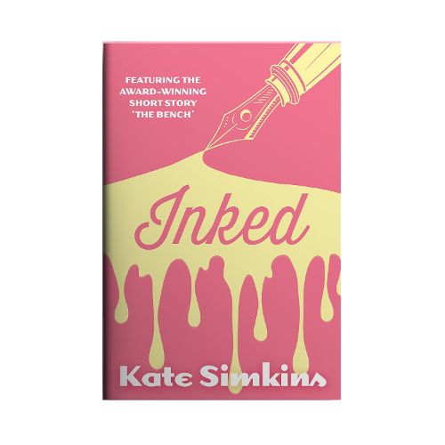Cover image for Inked