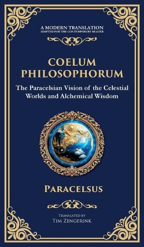 Cover image for Coelum Philosophorum