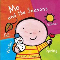 Cover image for Me and the Seasons