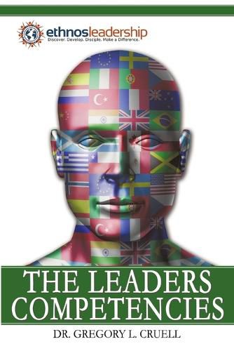 Cover image for The Leaders Competencies