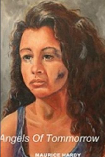 Cover image for Angels of tomorrow